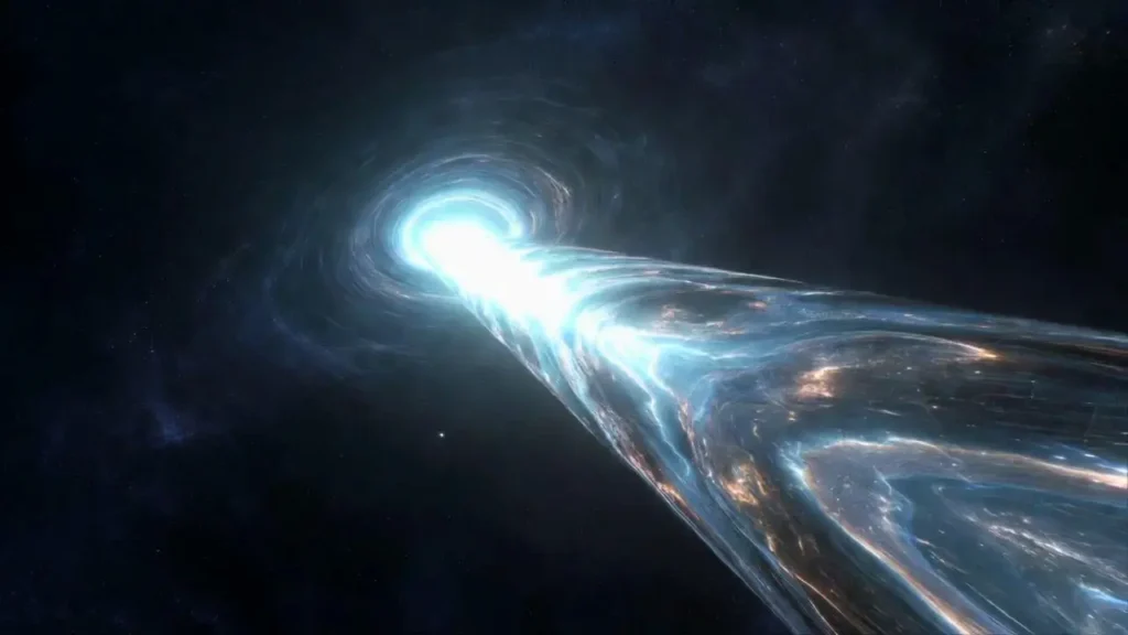 Agujero de Gusano Agujero de Gusano