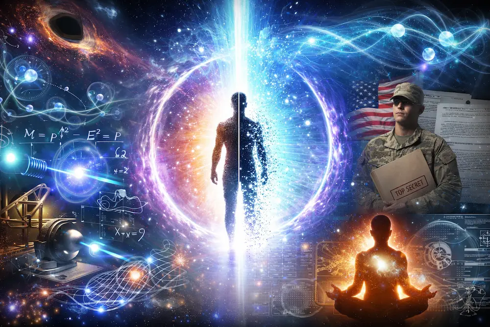 ¿Es posible la teleportación?