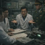 Experimentos en China en Teleportación Psíquica