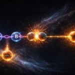 Teleportación Cuántica